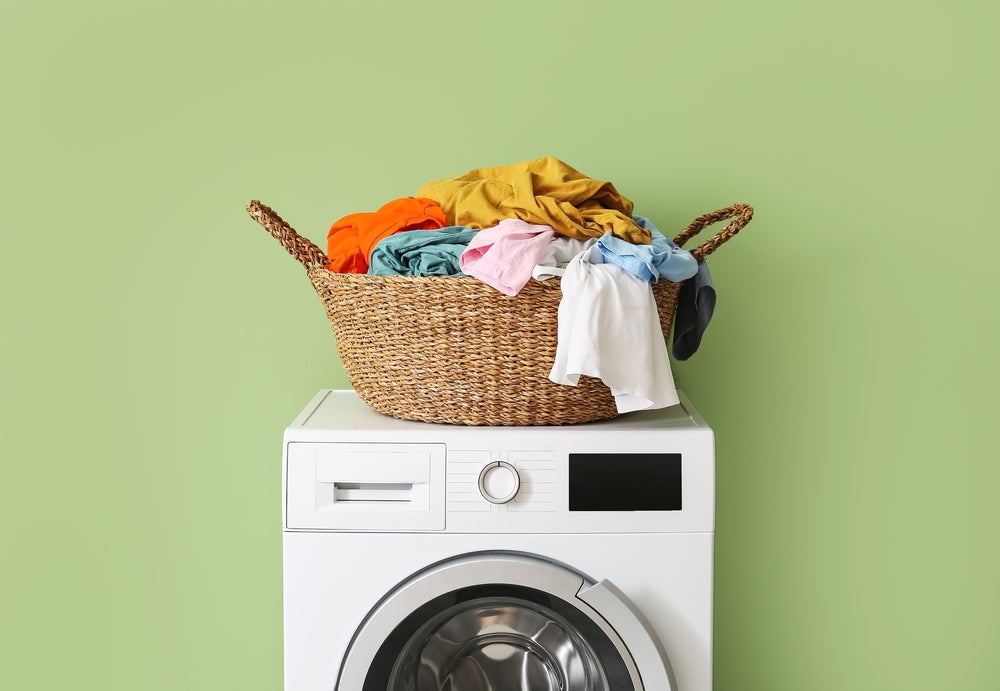 Lavar ropa de color en la lavadora: 5 consejos para que los colores no se  mezclen - Tien21