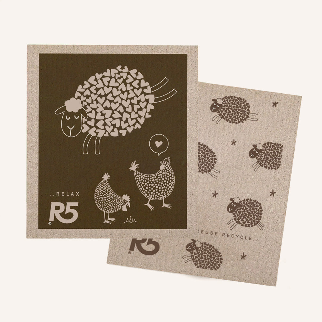 R5 Home Essentials Kit