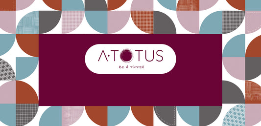 ATOTUS: il circuito di moda sostenibile