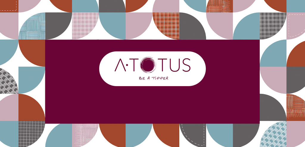 ATOTUS: il primo circuito che connette la filiera della moda sostenibile