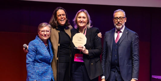 R5 Living protagonista a La Carica delle 101 Awards 2026