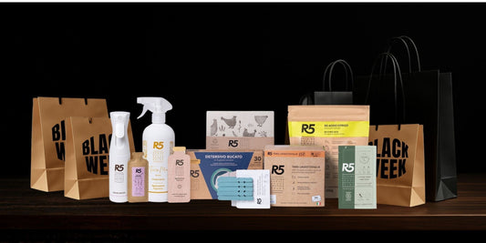 Black Friday 2025: Come trasformarlo in un’opportunità di consumo consapevole