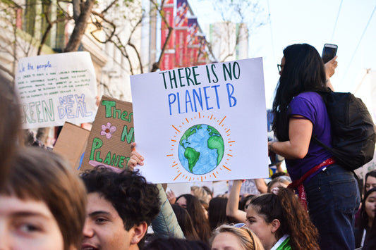 Flash mob di Legambiente: ridurre l’inquinamento atmosferico