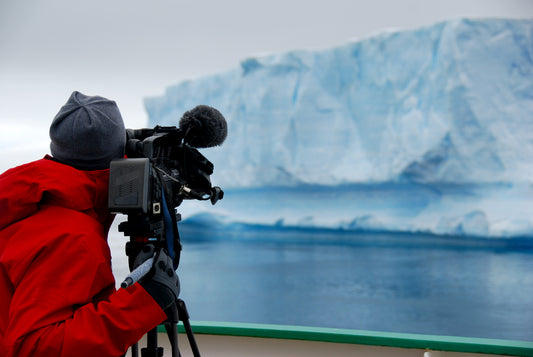 Sostenibilità e cambiamenti climatici: 5 documentari per saperne di più