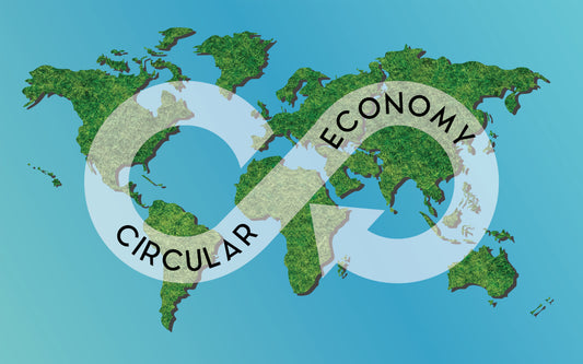 Economia Circolare: significato e alcuni esempi