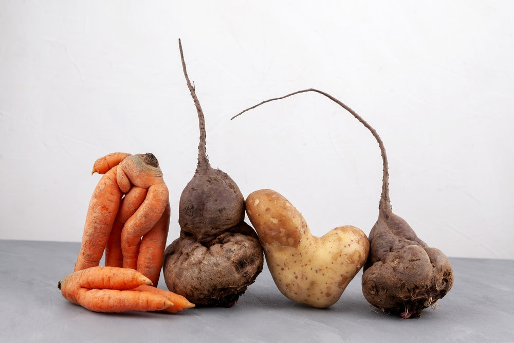 Frutta e verdura “bella dentro”: stop agli sprechi alimentari