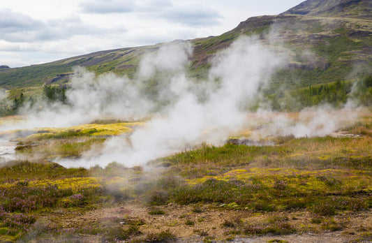 Energia Geotermica: cos’è, come funziona e vantaggi