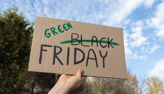 Il Black Friday può essere consapevole?