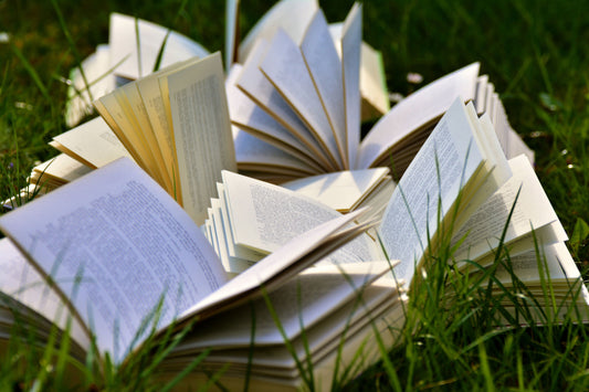 10 libri green da portare in vacanza