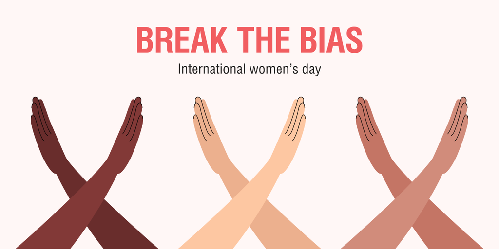 Un mondo libero dai pregiudizi: la giornata Internazionale dei Diritti delle Donne