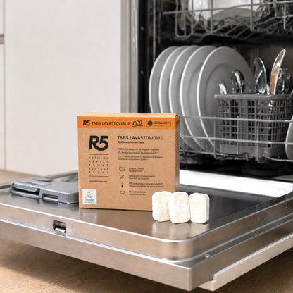 Eco Tabs Dishwasher