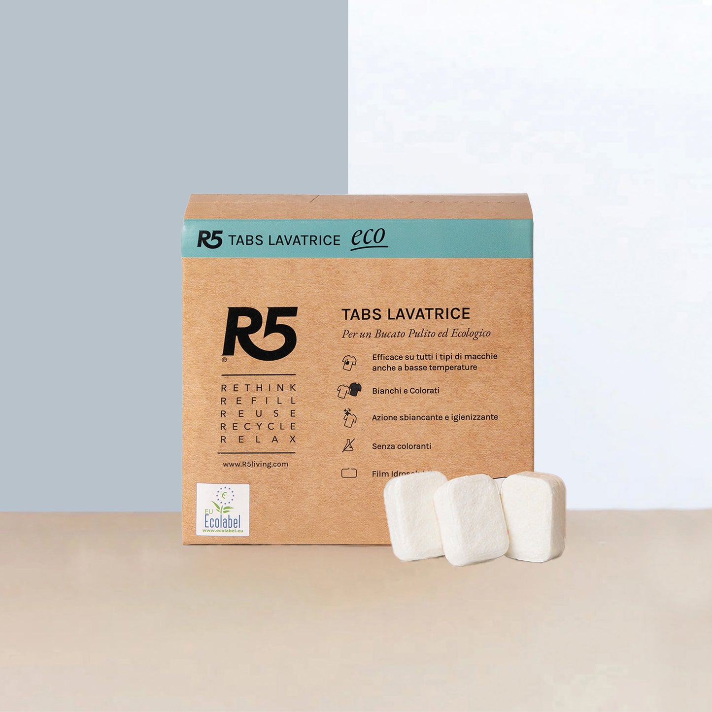 Starter Kit Bucato Perfetto