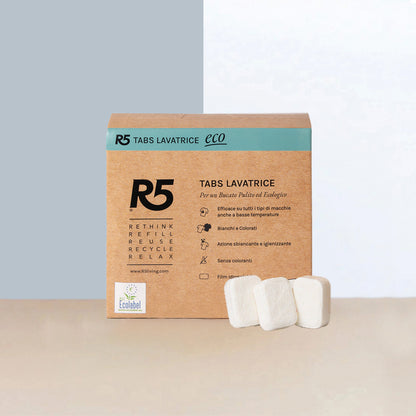 Starter Kit Bucato Perfetto