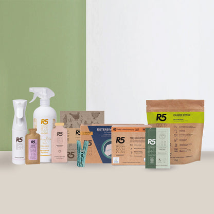Try-me Kit