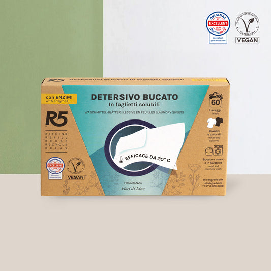 Súper Kit de Lavandería TER5O