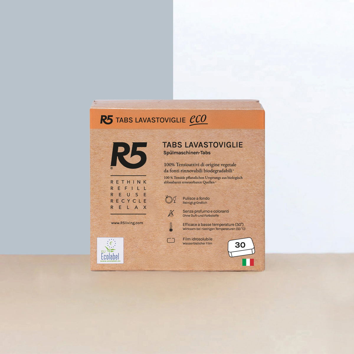 Dishwasher Starter Kit