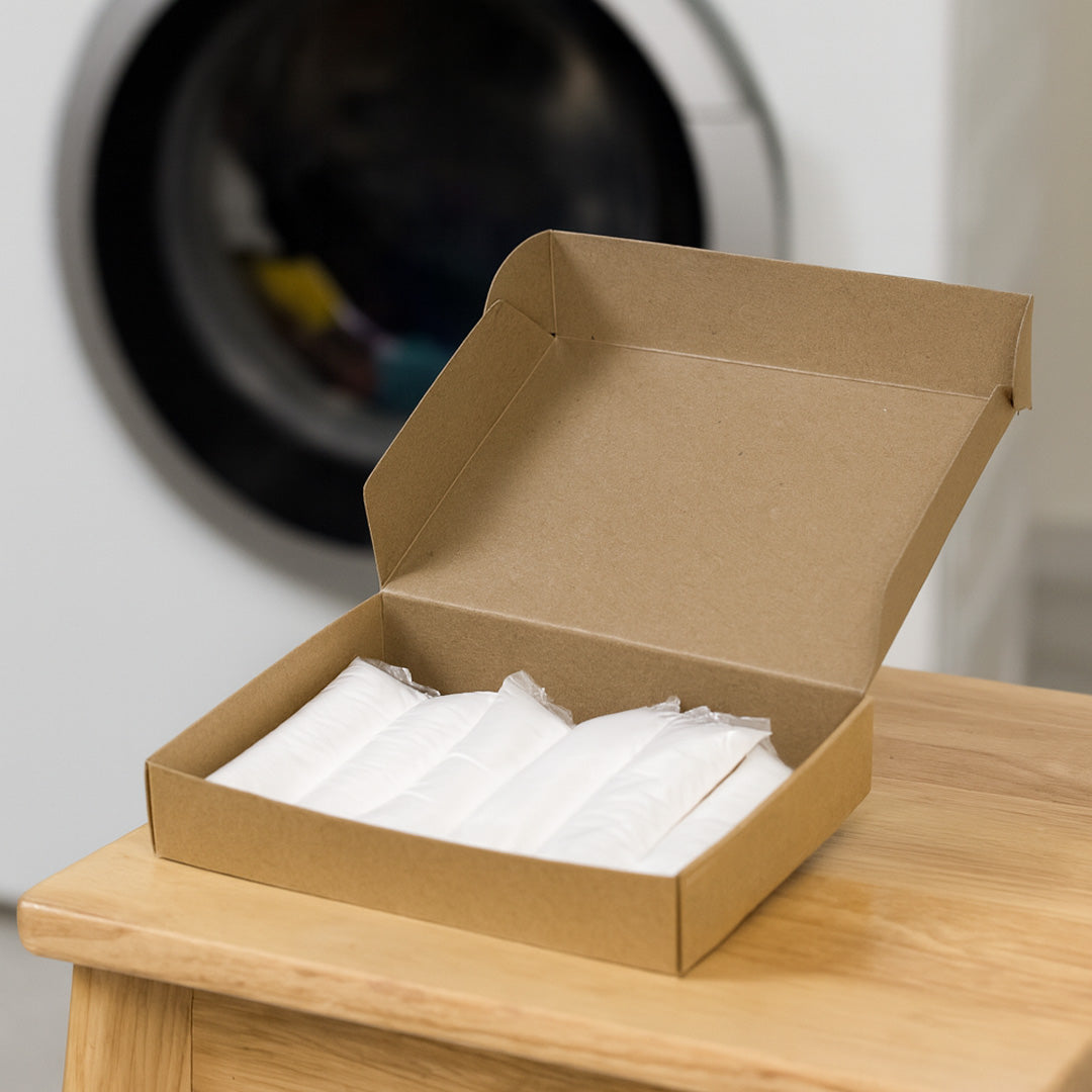 R5 Entretien du lave-linge