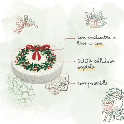 Calendario dell'Avvento 2025