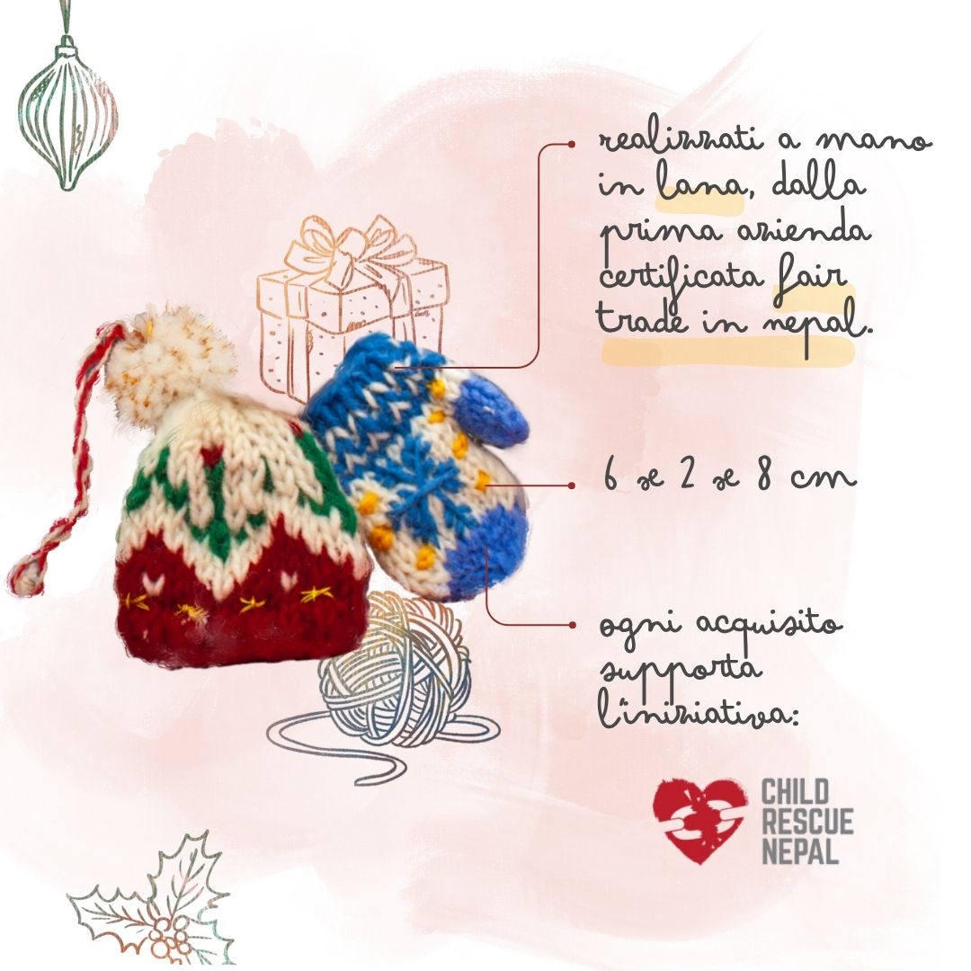 Calendario dell'Avvento 2025