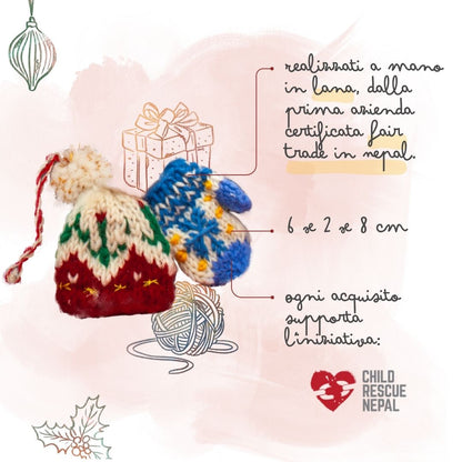 Calendario dell'Avvento 2025