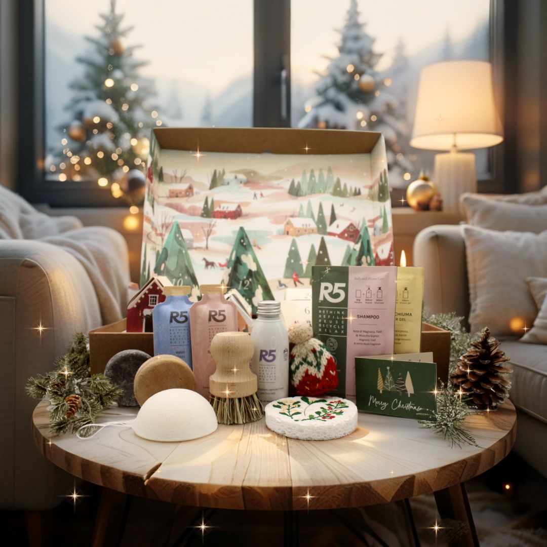 Calendario dell'Avvento 2025