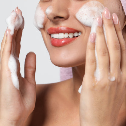 🎄 Xmas Face&Glow Kit