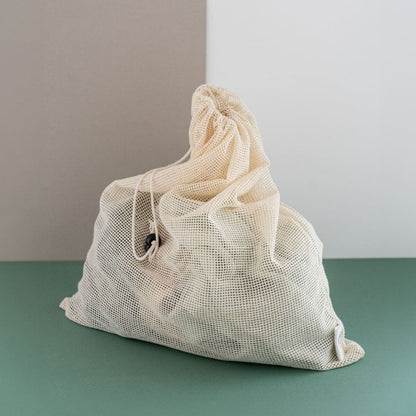 Laundry protection bag in Organic Cotton - Large