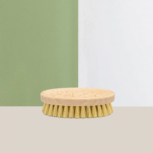 Brosse pour la maison et le linge