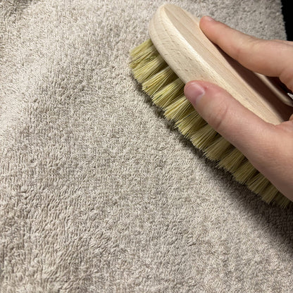 Home and Laundry Brush