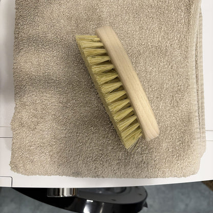 Home and Laundry Brush