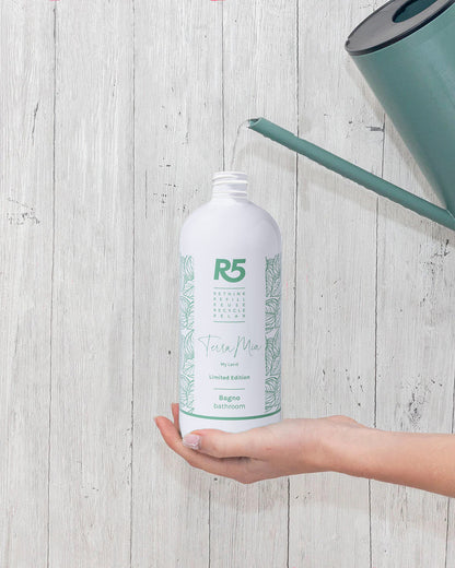 Bath cleaner Refill