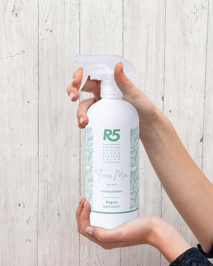 Bath cleaner Refill