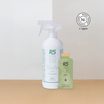 Kit Bagno