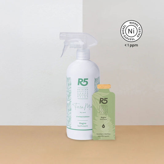 Kit Bagno