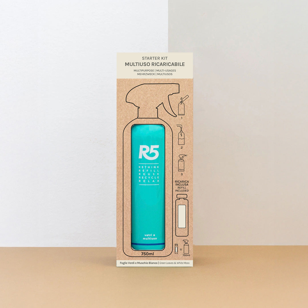 New Kit Multi-usages