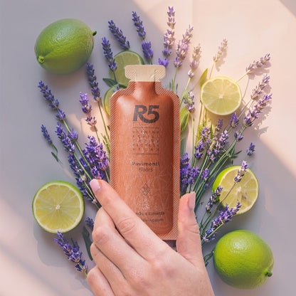 Recharges Nettoyeur de sol