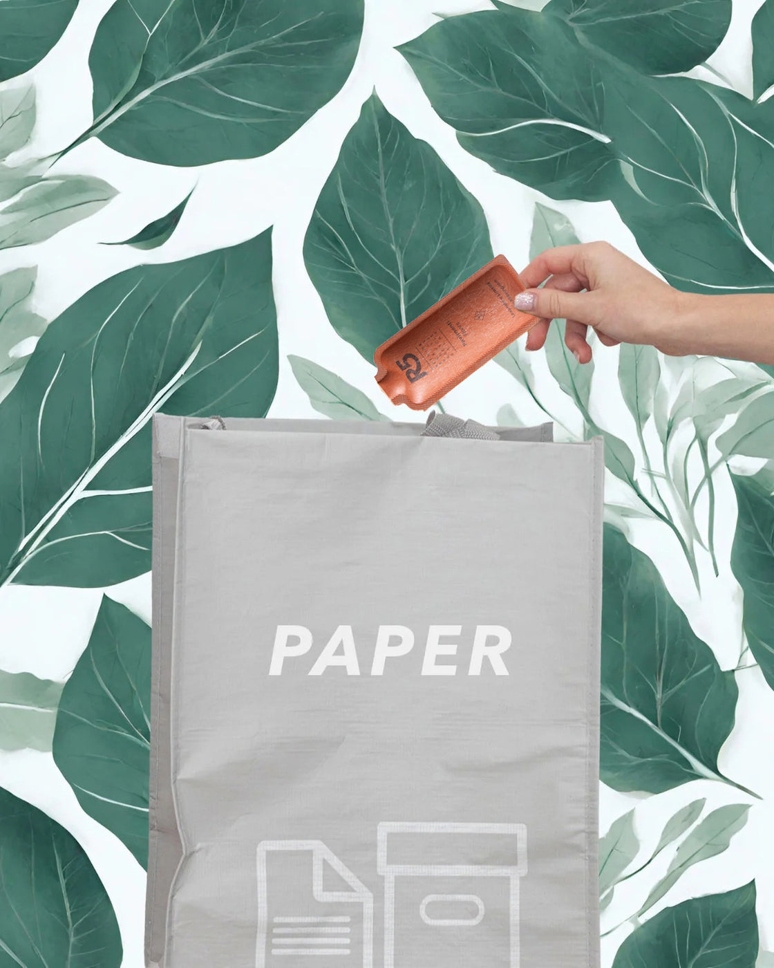 Refill Pavimenti