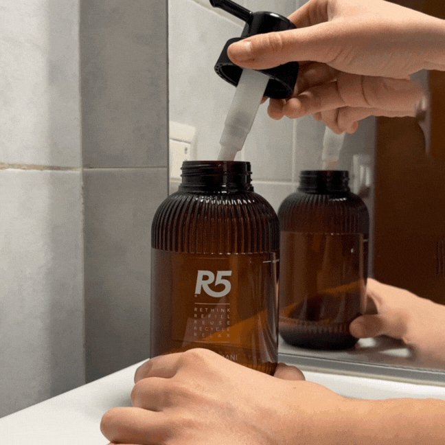 Kit Savon pour les mains