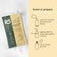 Aloe Barbadensis Shower Gel Refill