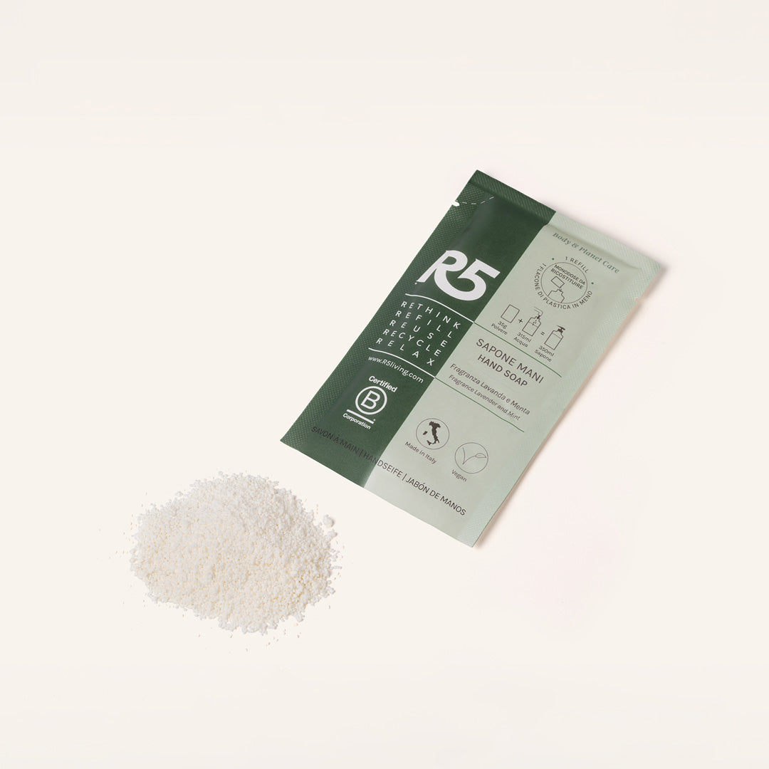 Kit Savon pour les mains