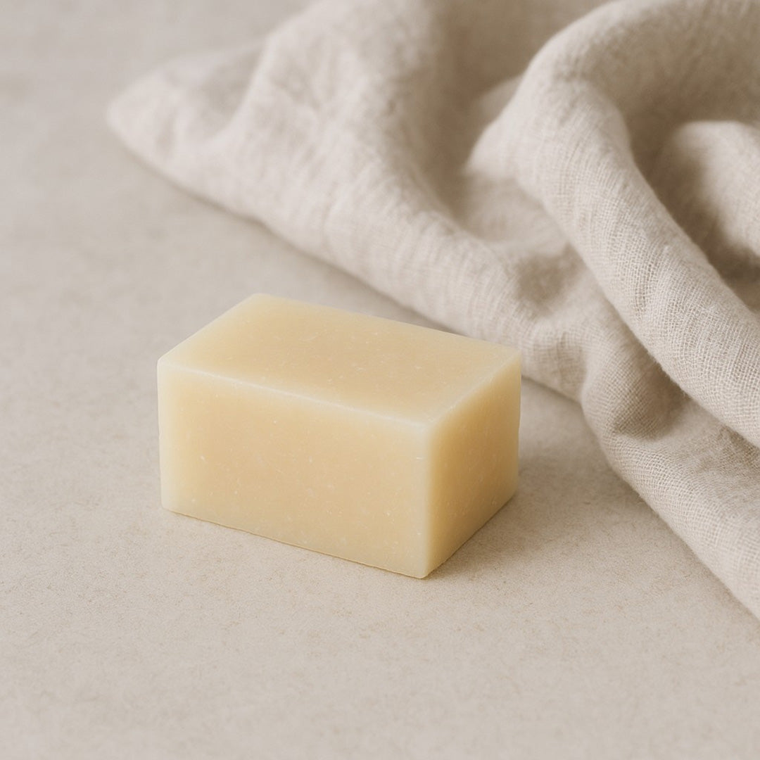 Savon de Marseille
