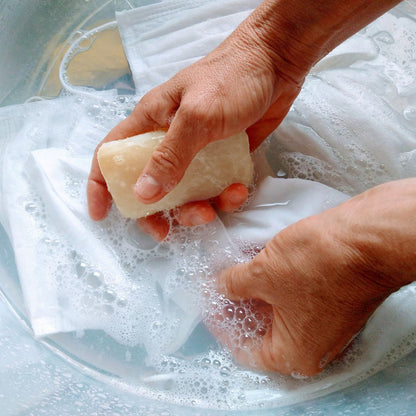 Marseille soap