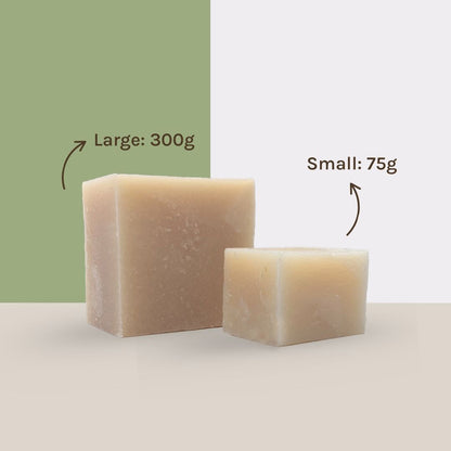 Marseille soap