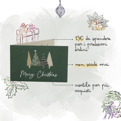 Calendario dell'Avvento 2025