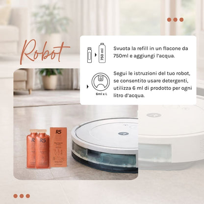 Kit Pavimenti