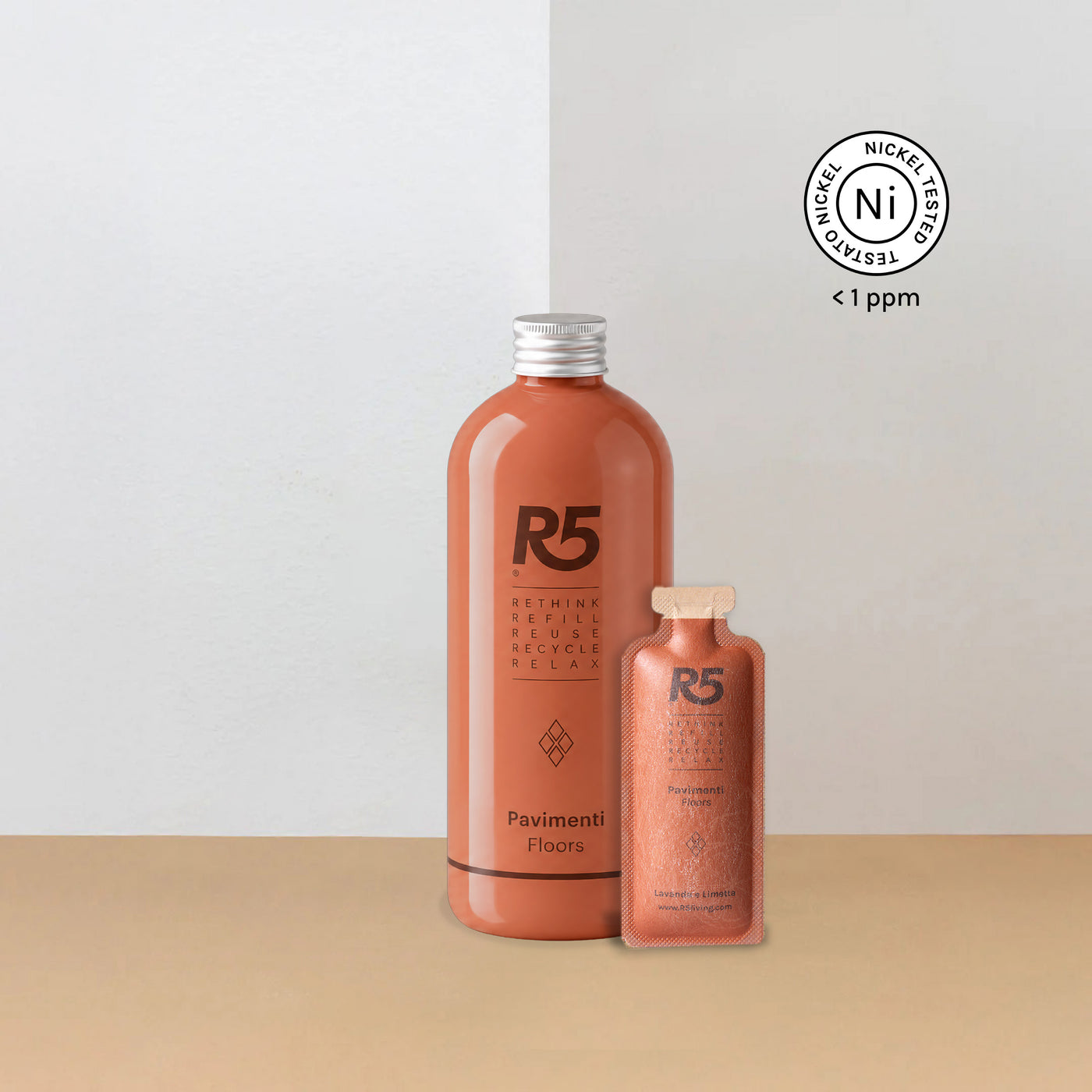 Kit Nettoyeur de sol