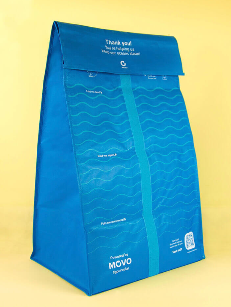 Movo XL (bag)