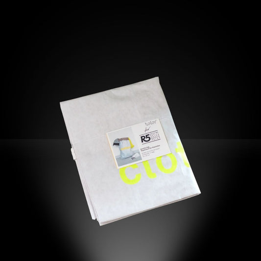 Cesta Biancheria in Carta