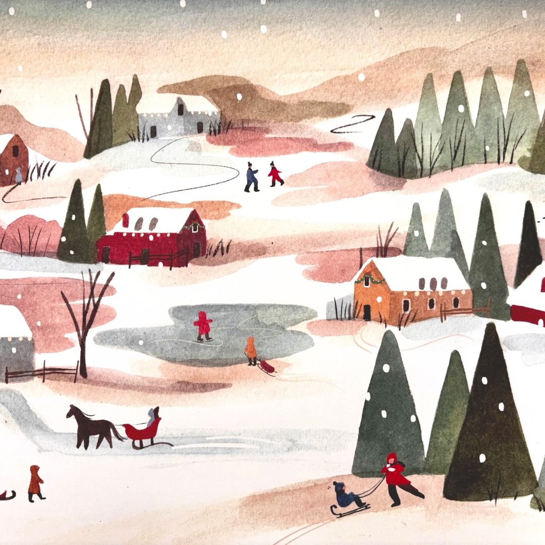 Calendario dell'Avvento 2025