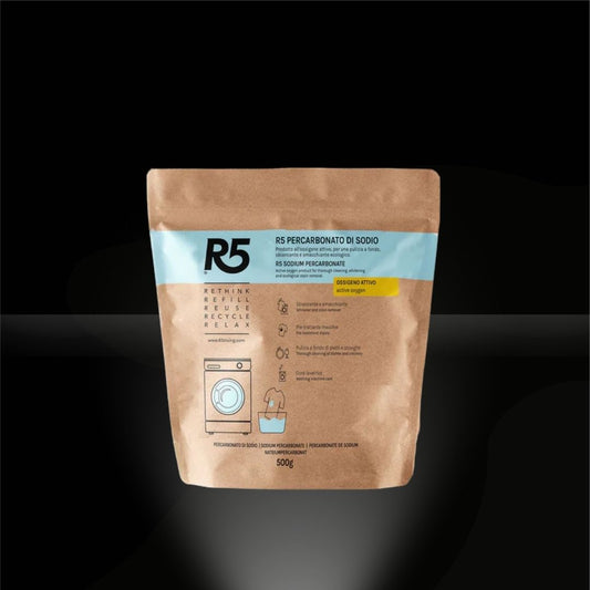 Percarbonato di Sodio in Polvere